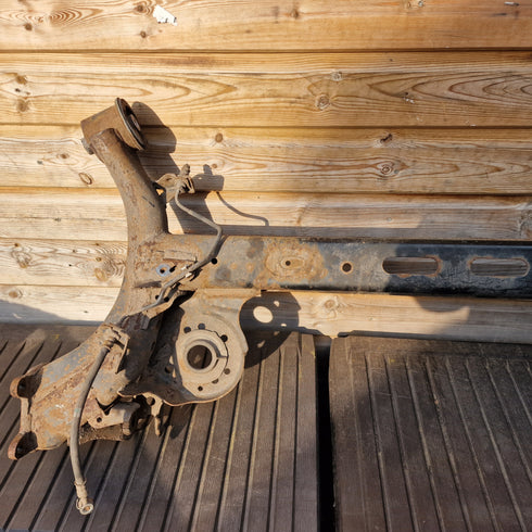 Suzuki Swift AZ Rear Axle * 2017-2023